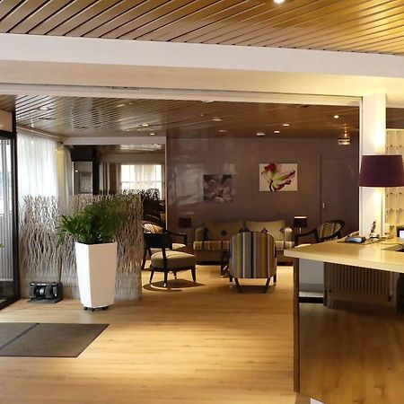 Hotel De L'Orme, Akena Evreux Bagian luar foto