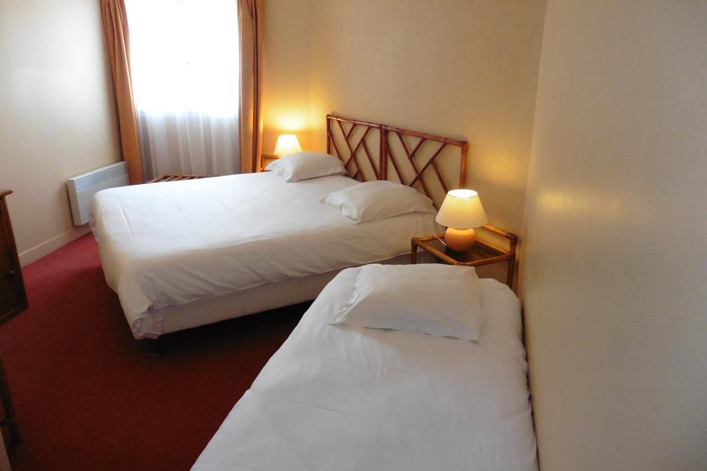 Hotel De L'Orme, Akena Evreux Bagian luar foto