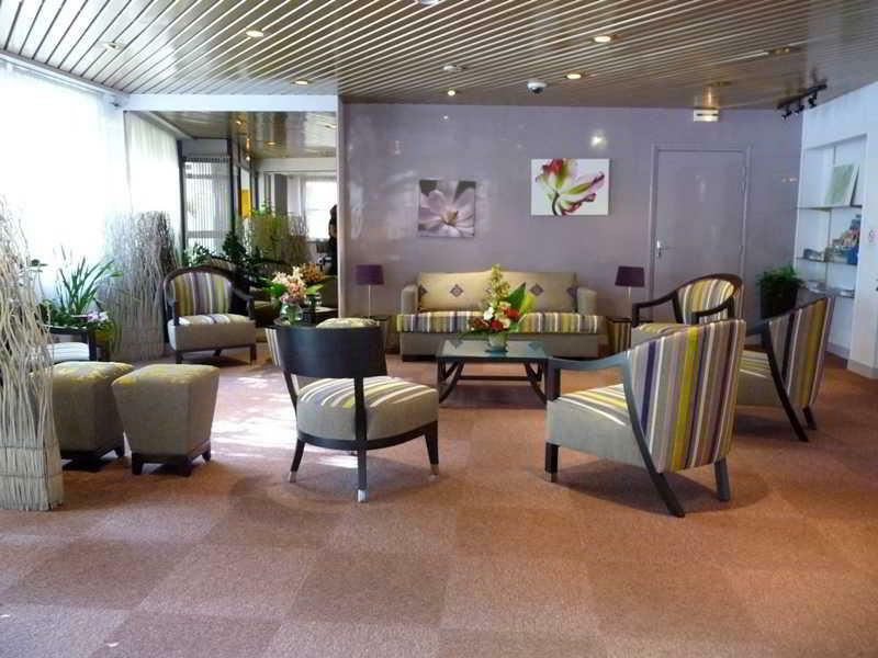 Hotel De L'Orme, Akena Evreux Bagian luar foto